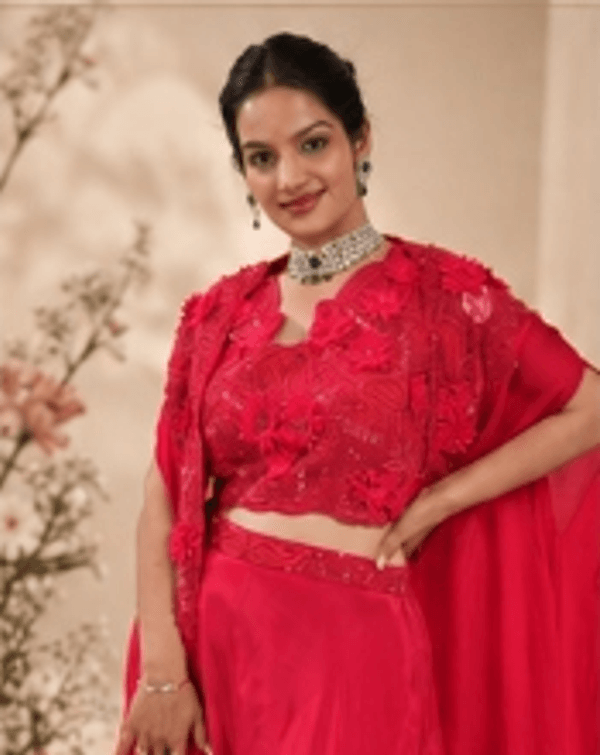 Garima - Founder of Miraya by Garima